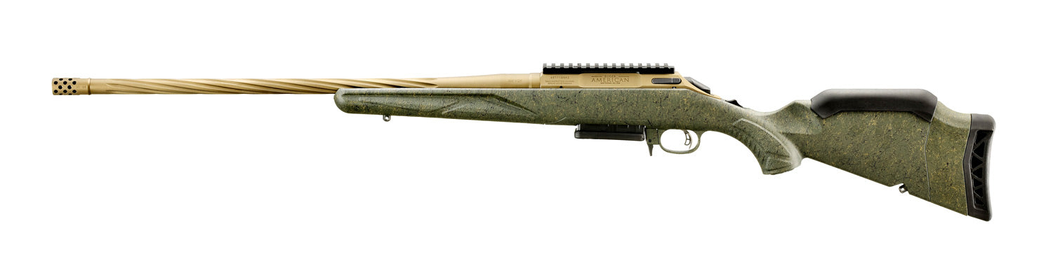 Ruger American Rifle Generation II Predator