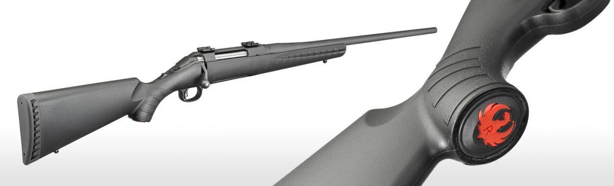 Ruger American Compact
