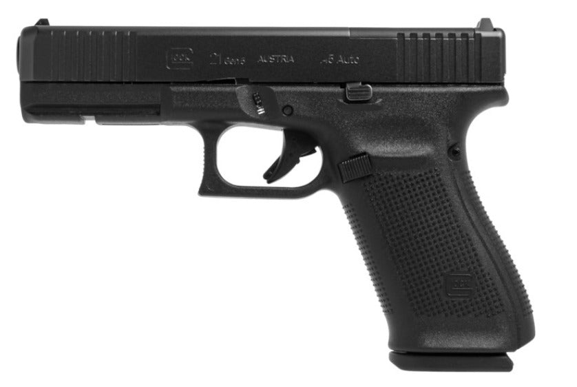 Glock 21 Mos gen5