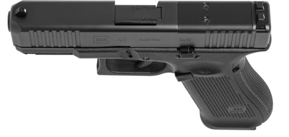 Glock 45 Mos gen5