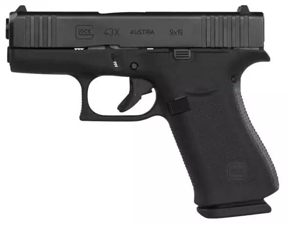 Glock 43x