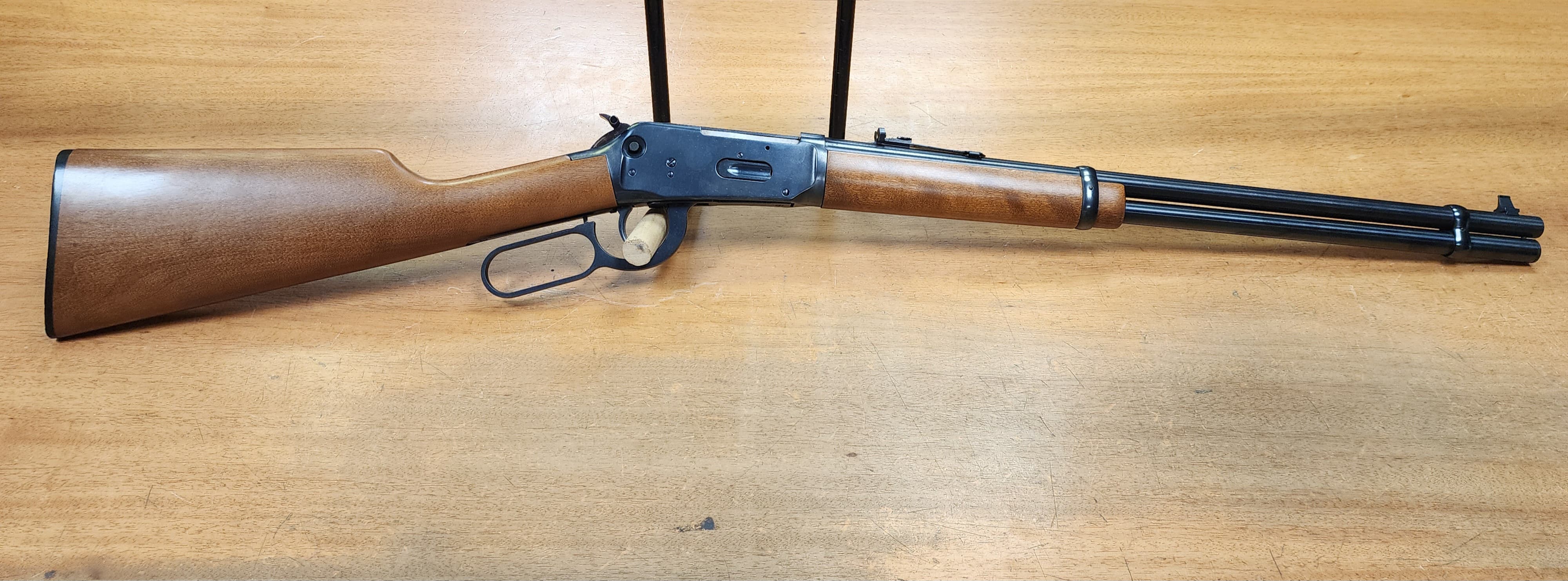 Winchester Ranger