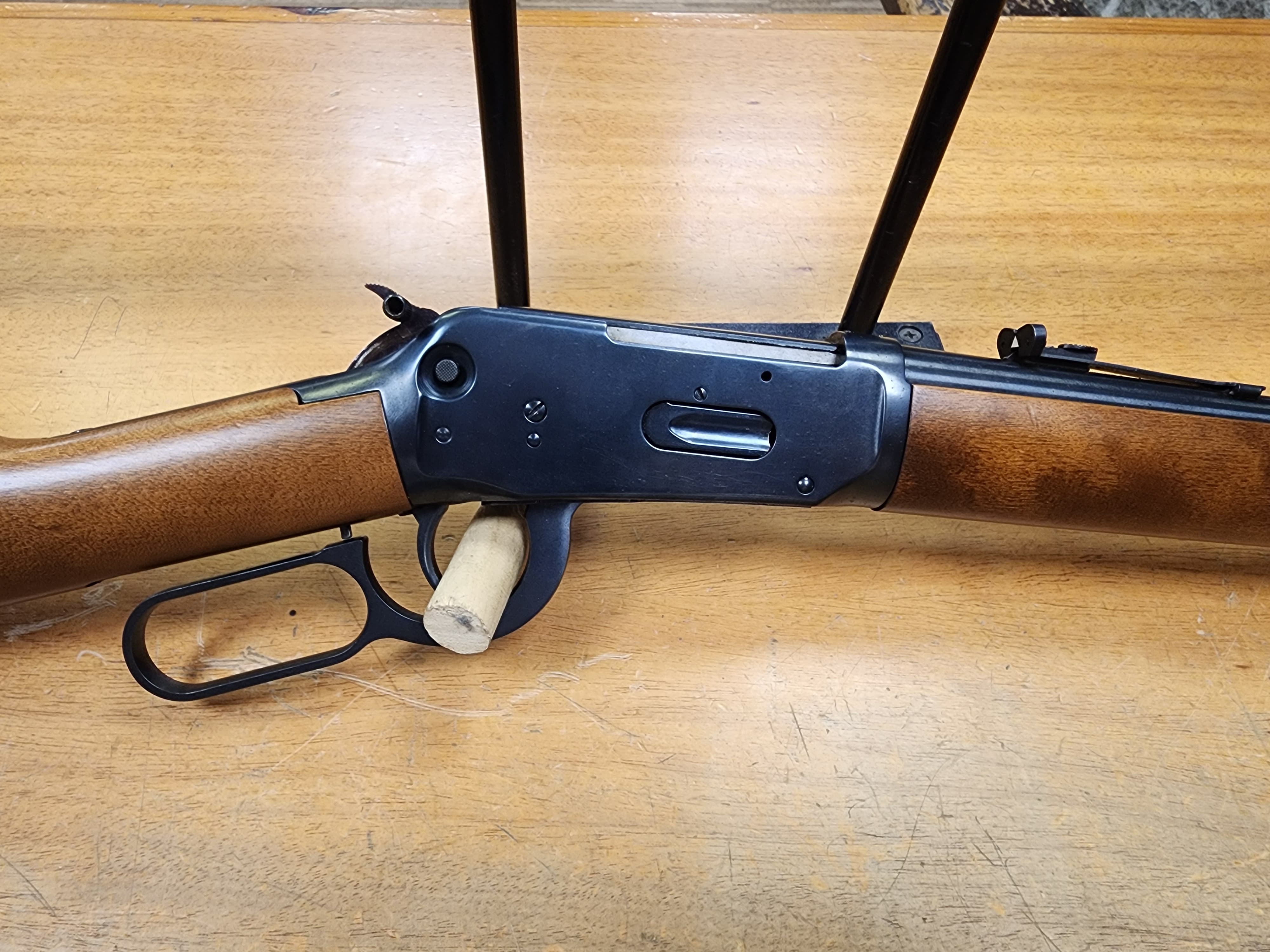 Winchester Ranger
