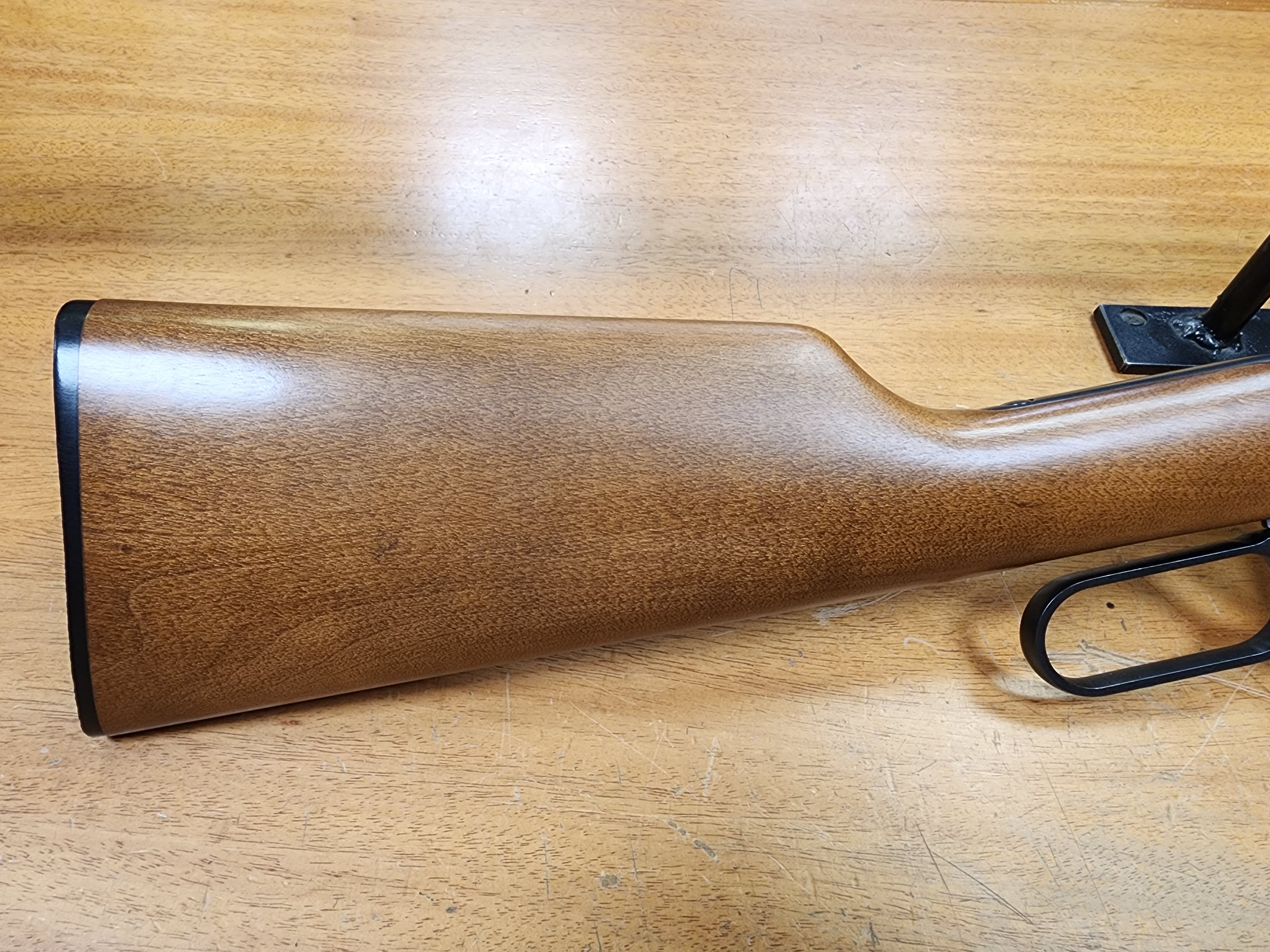 Winchester Ranger