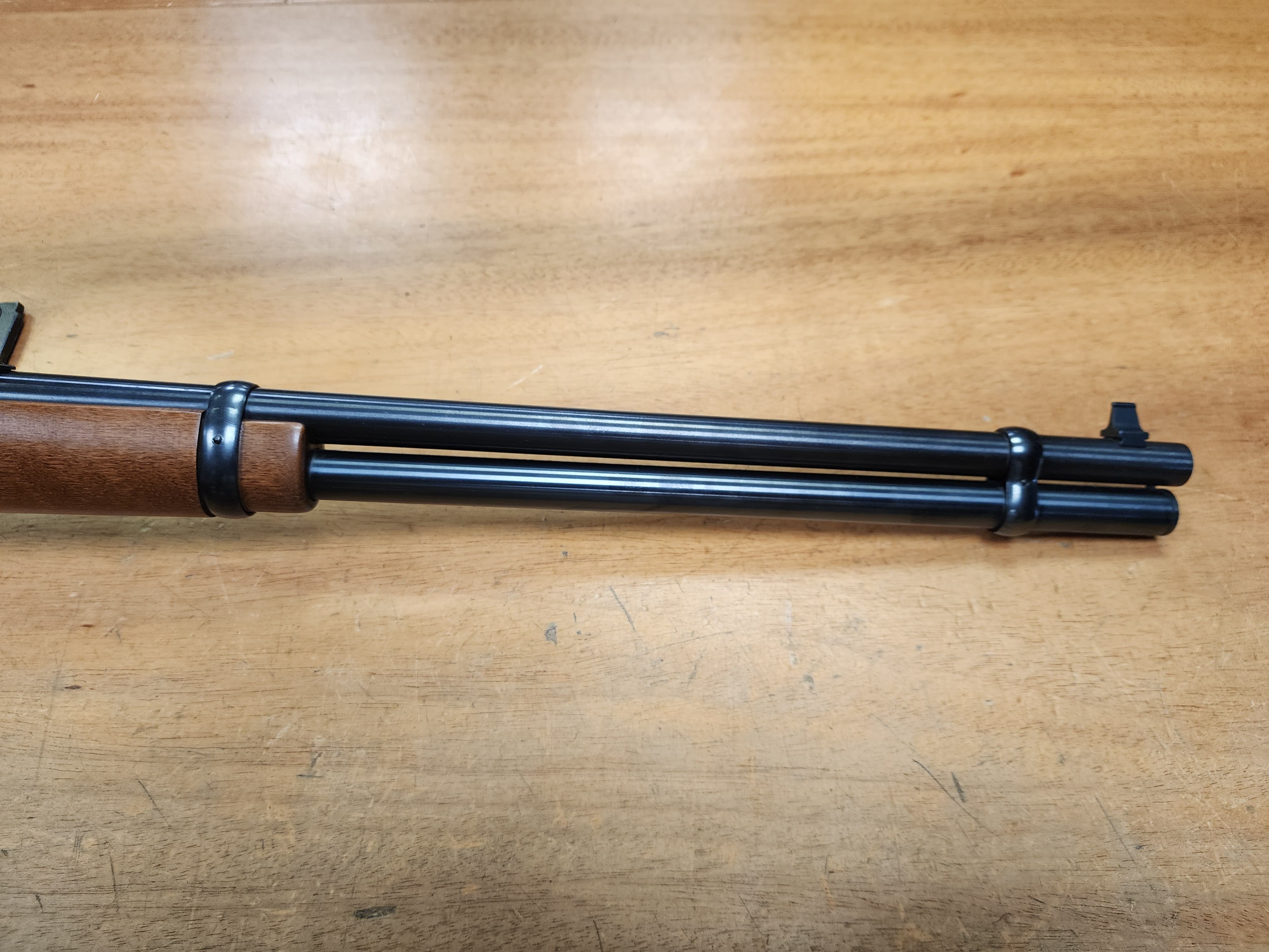 Winchester Ranger