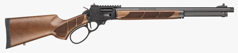 Smith & Wesson 1854