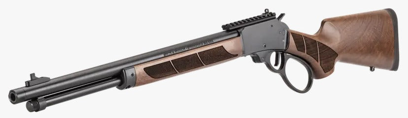 Smith & Wesson 1854