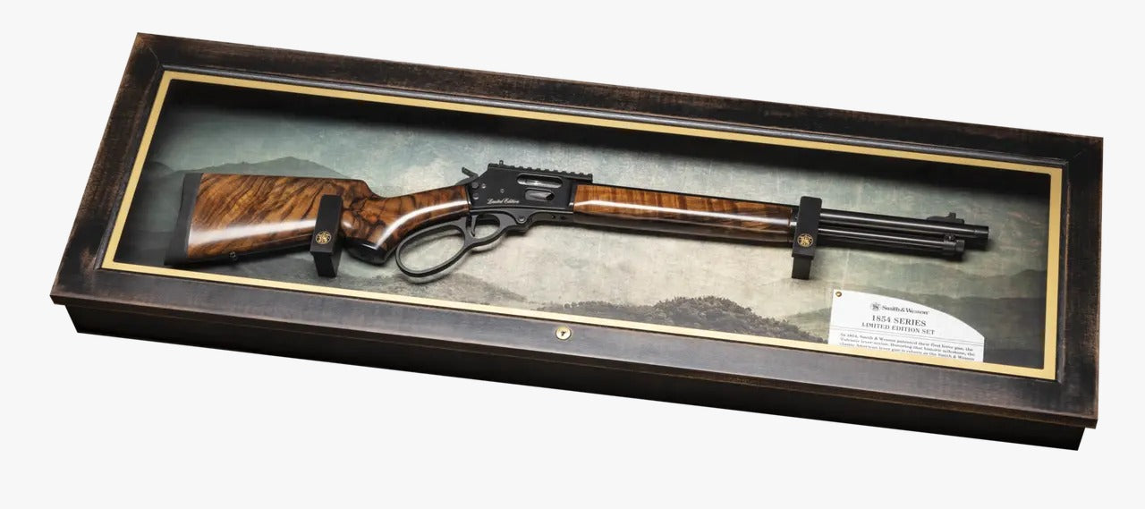 Smith & Wesson 1854