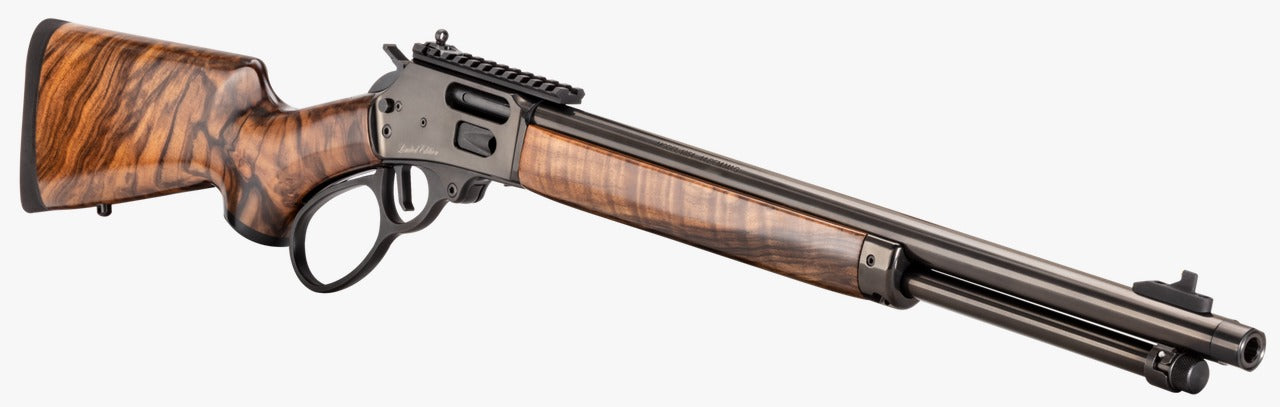 Smith & Wesson 1854