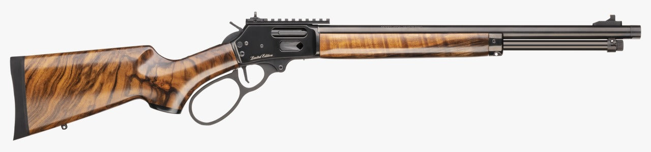 Smith & Wesson 1854