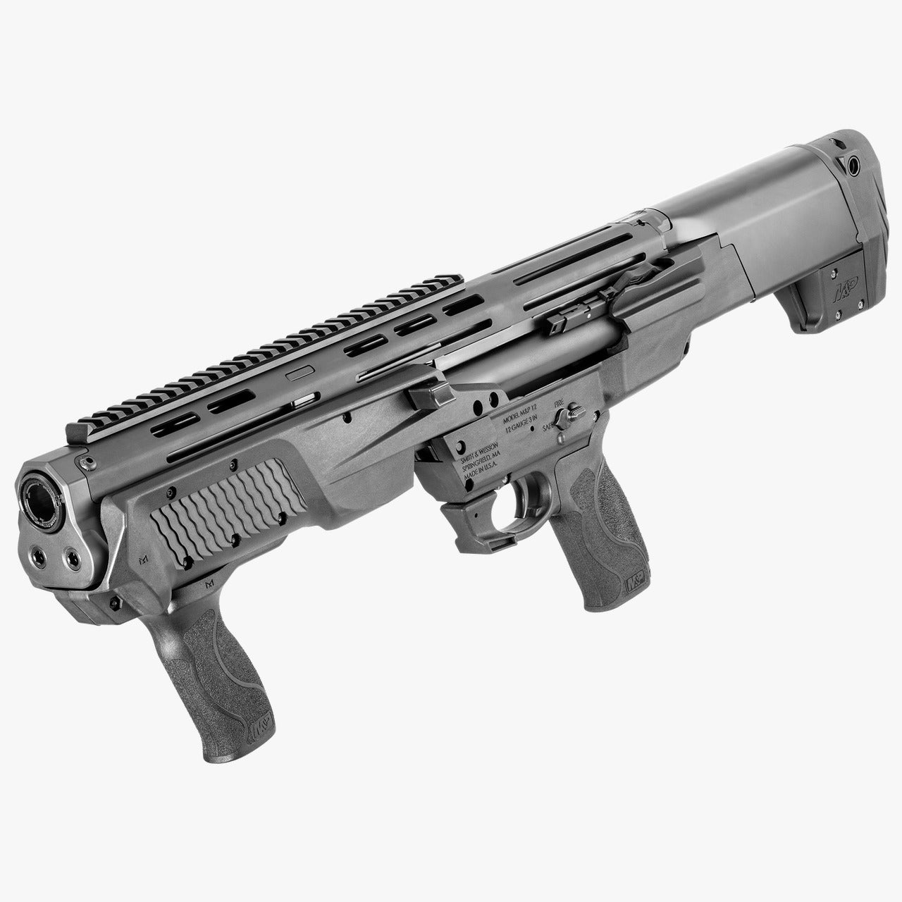 Smith & Wesson M&P 12