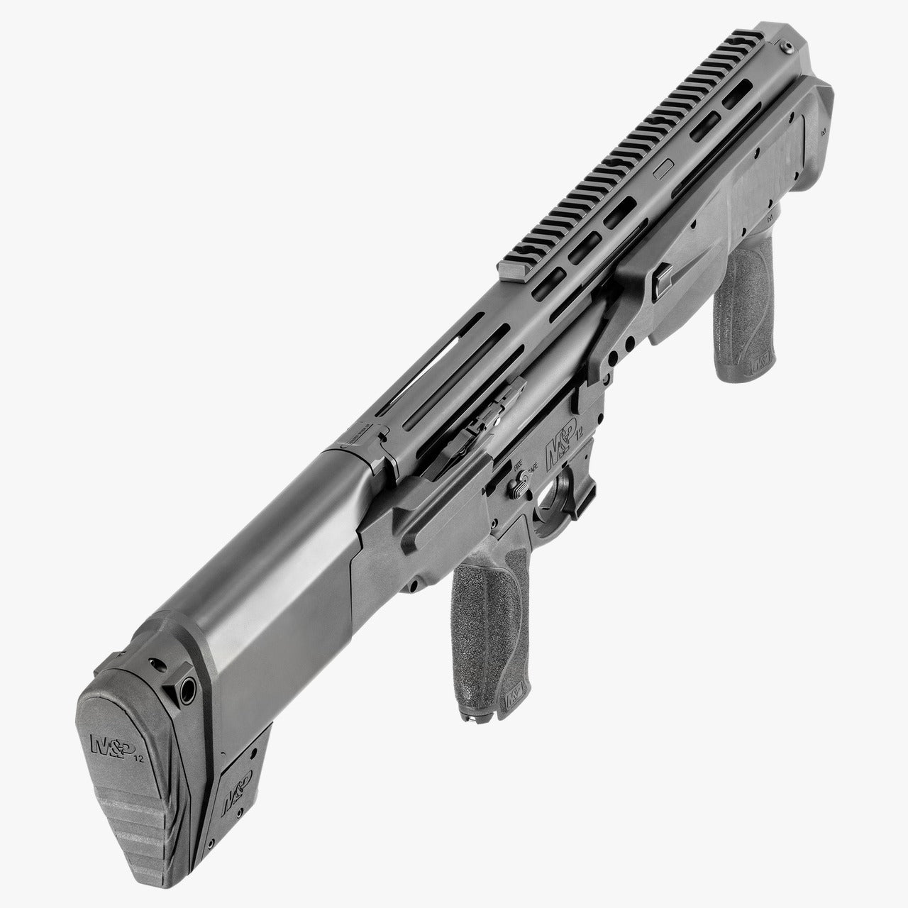 Smith & Wesson M&P 12