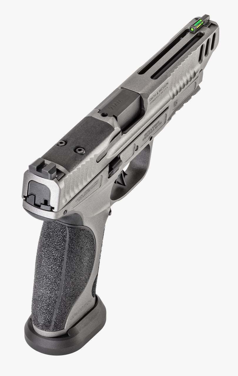 Smith & Wesson M&P 2.0 Performance center.