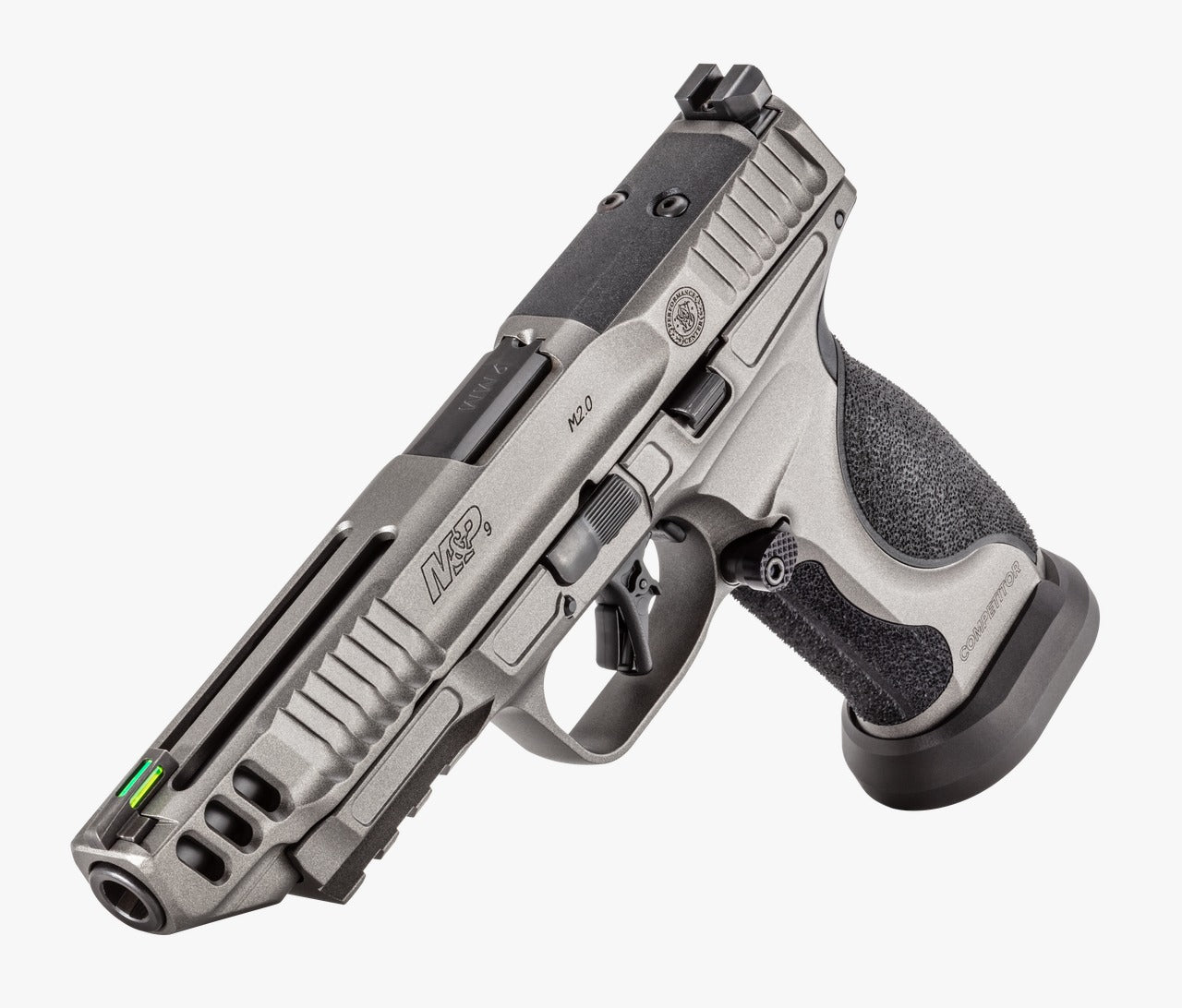 Smith & Wesson M&P 2.0 Performance center.