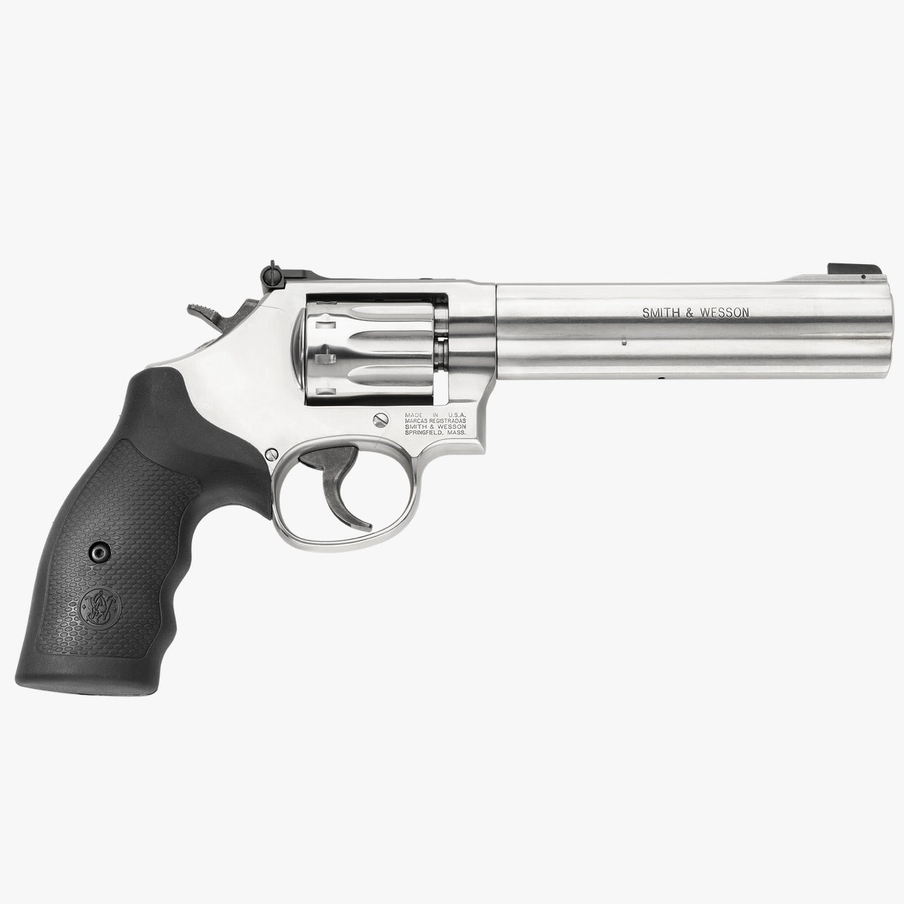 Smith & Wesson 617