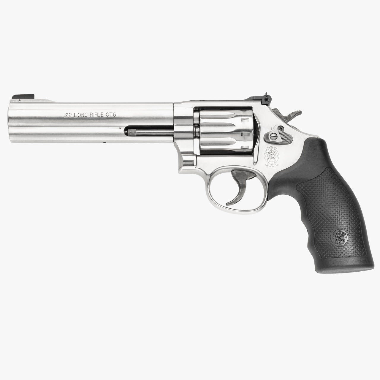 Smith & Wesson 617