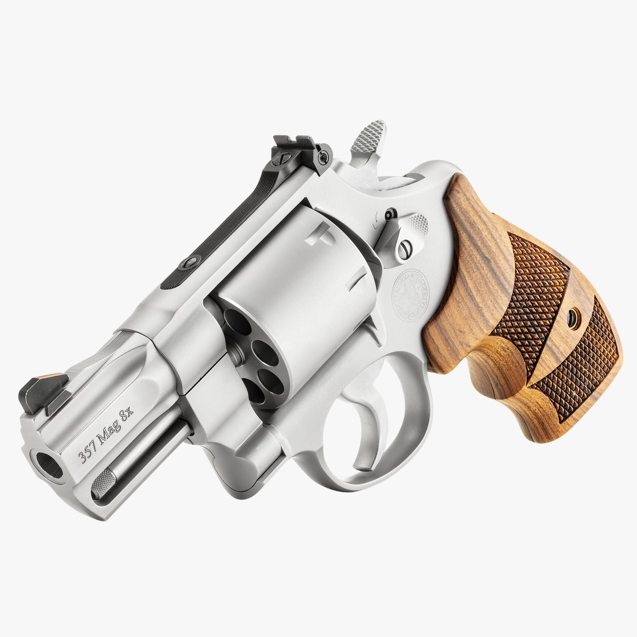 Smith & Wesson 627 Performance Center