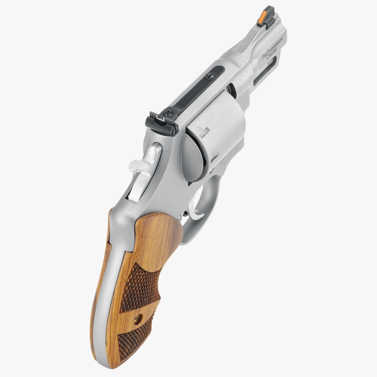 Smith & Wesson 627 Performance Center