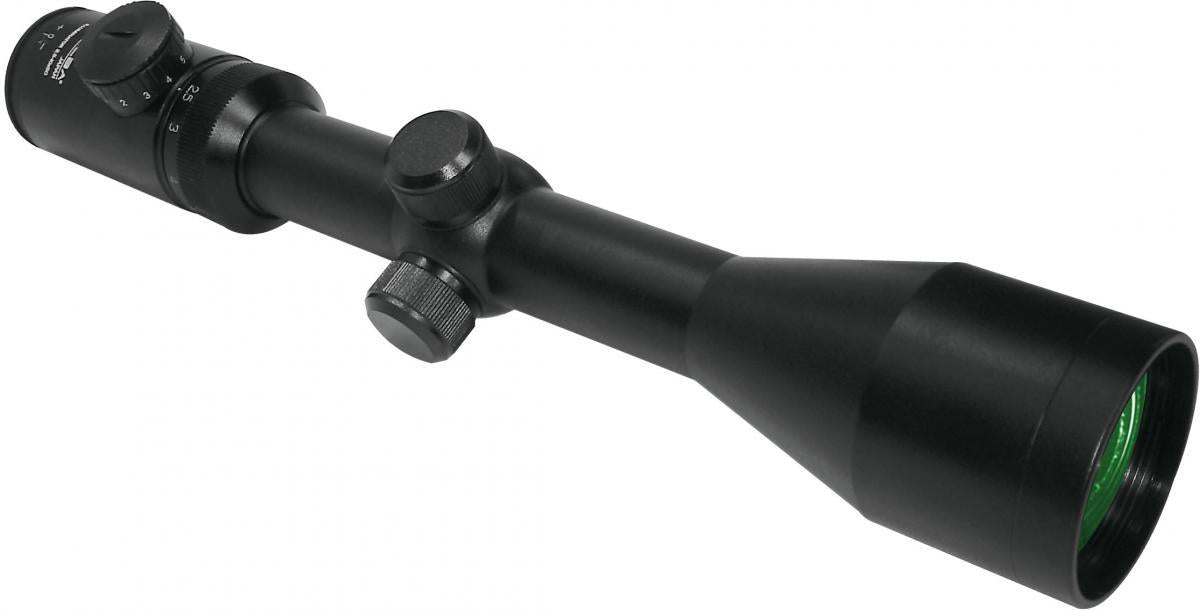 Shilba Illuminator Magnum