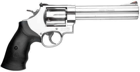 Smith & Wesson 629
