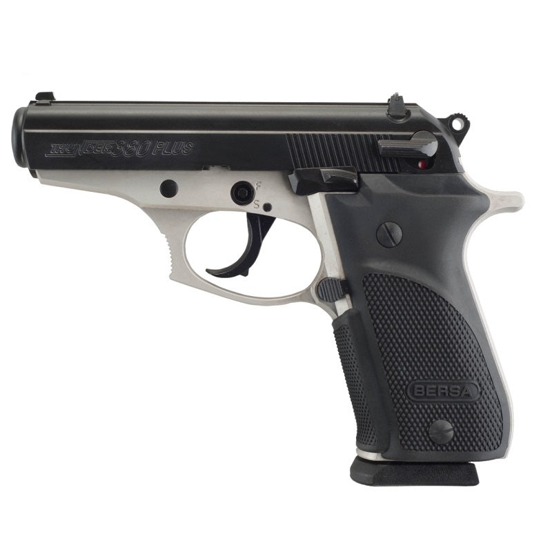 Bersa Thunder 380 Plus