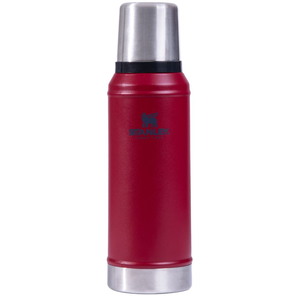 Stanley termo clásico rojo 946ml