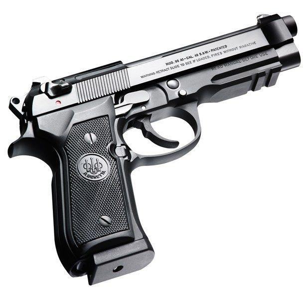 Beretta 96 A1