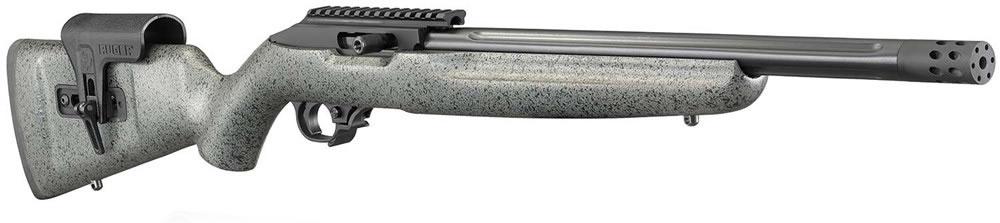 Ruger 10/22 Competition