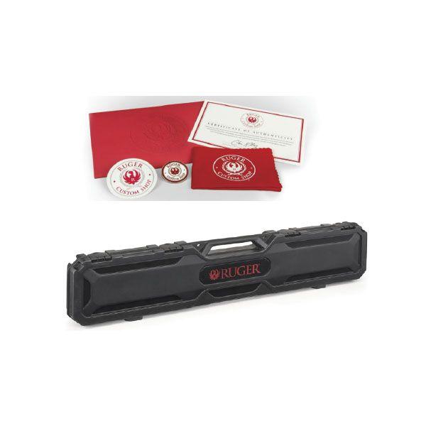 Ruger 10/22 Competition