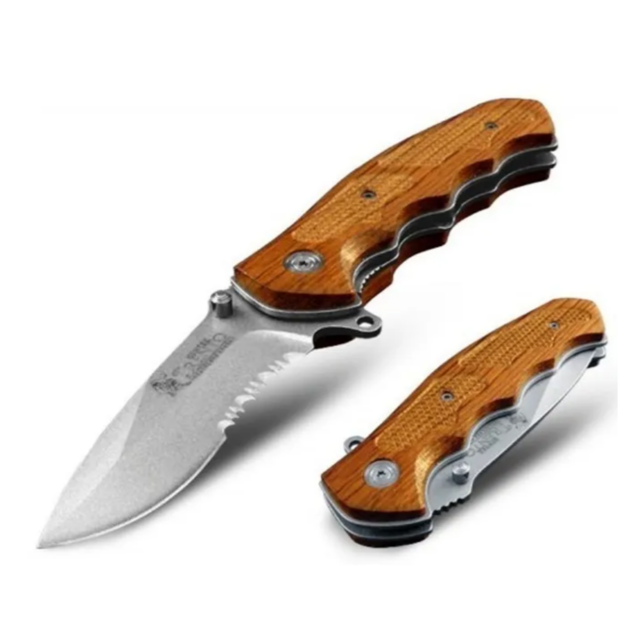 Trento hunter 200