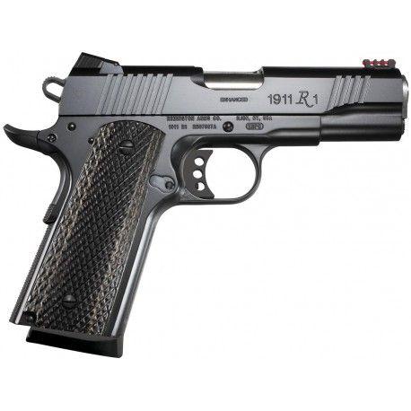 Remington 1911 R1 Enhanced Commander