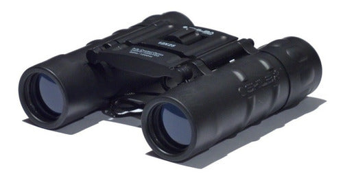 Shilba Compact 12x25a