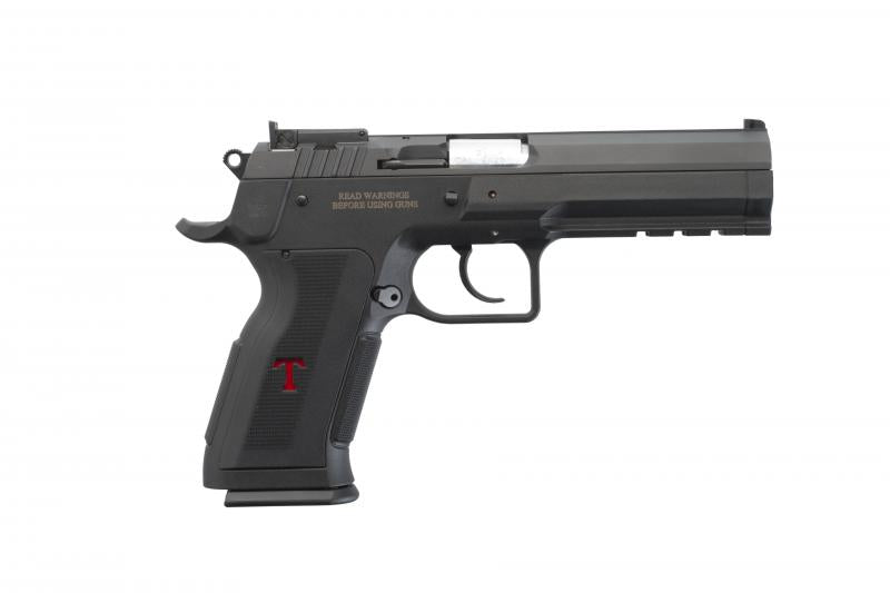Tanfoglio Stock Iii P