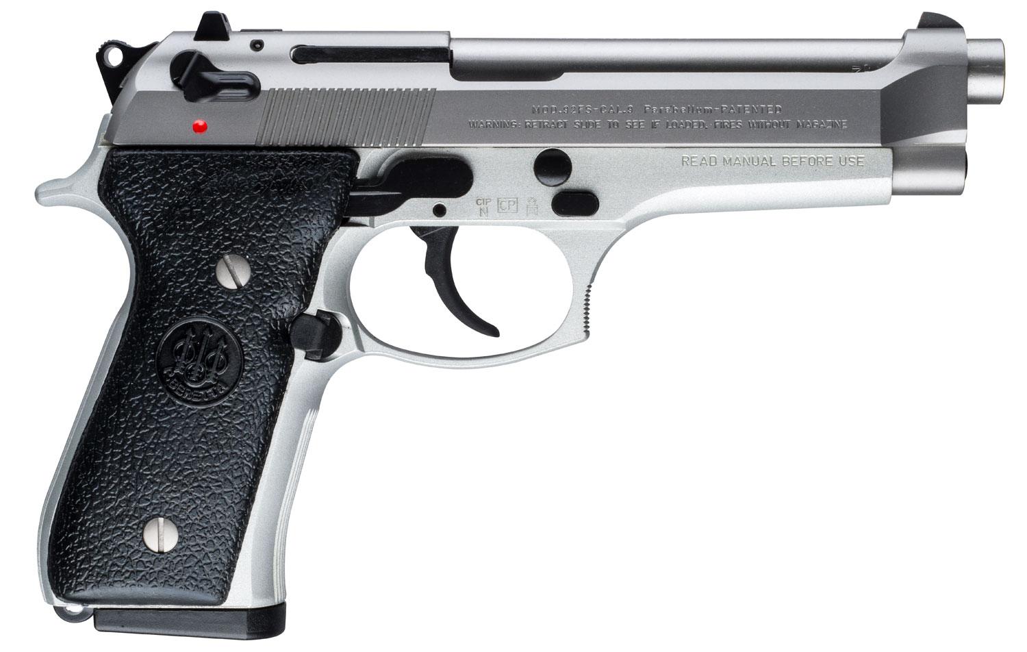 Beretta 92 Fs Ss