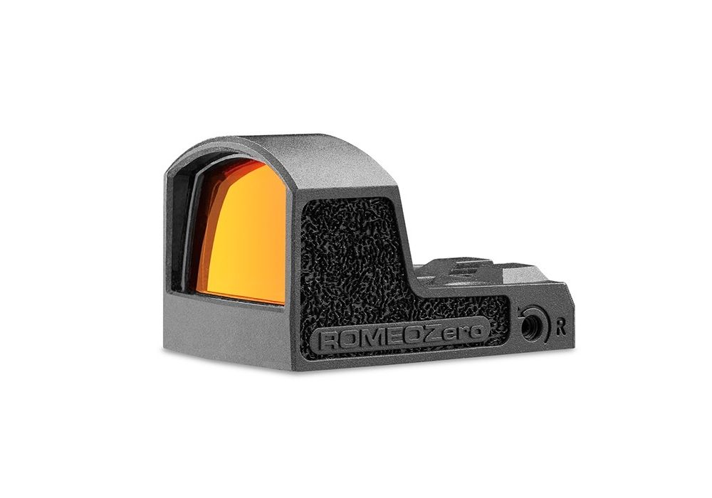 Sig Sauer Romeo Zero Reflex Sight