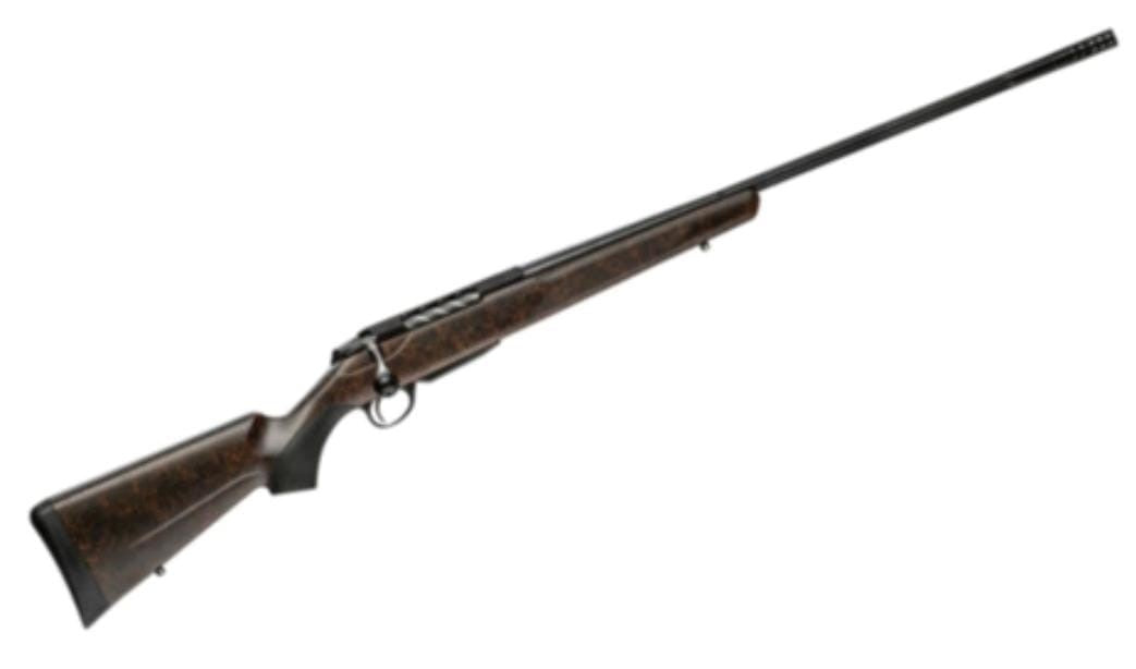 Tikka T3x LITE ROUGHTECH EMBER