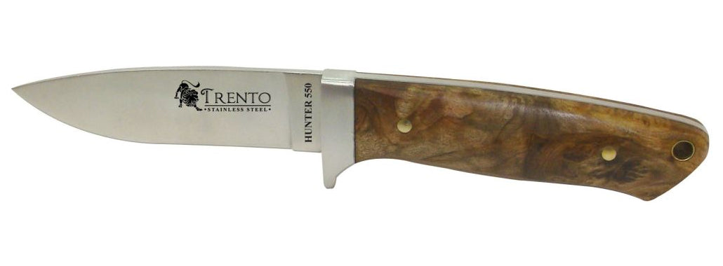 Trento Hunter 550