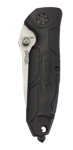 Walther STK 2