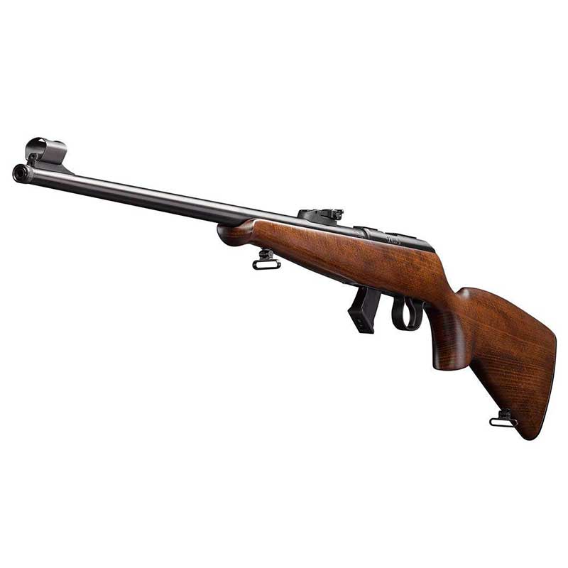 CZ 455 Long