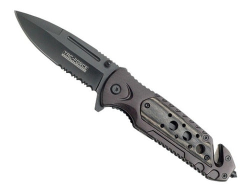 Tac Force 637BW