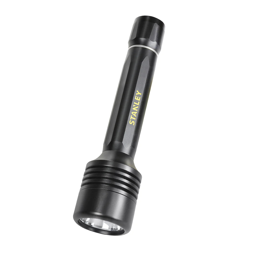 Linterna Stanley Recargable Aluminio 1200 Lumenes