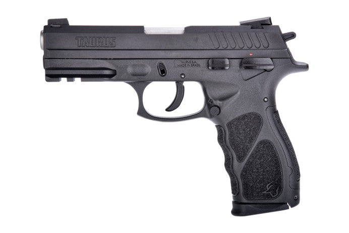 Taurus TH40