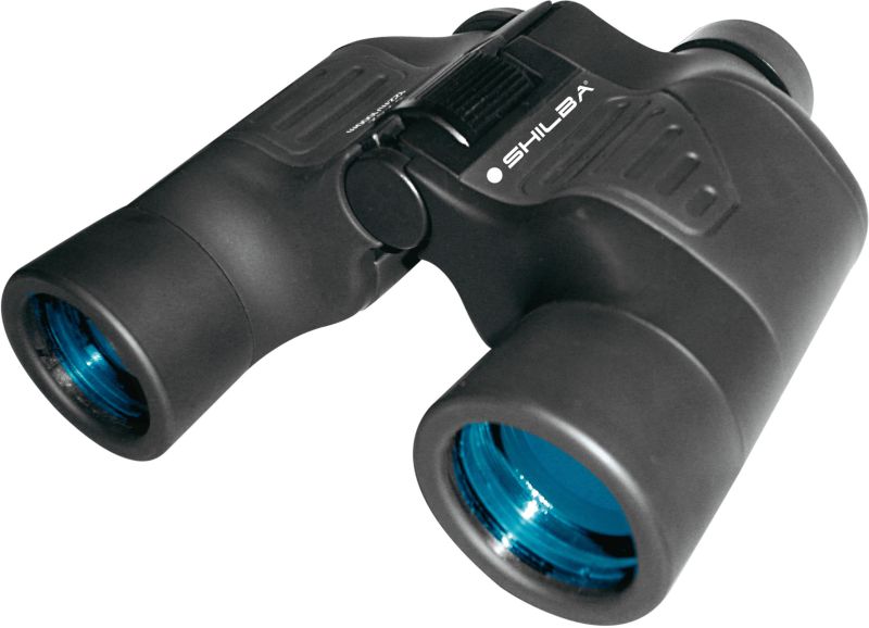 Shilba Master View 7x50