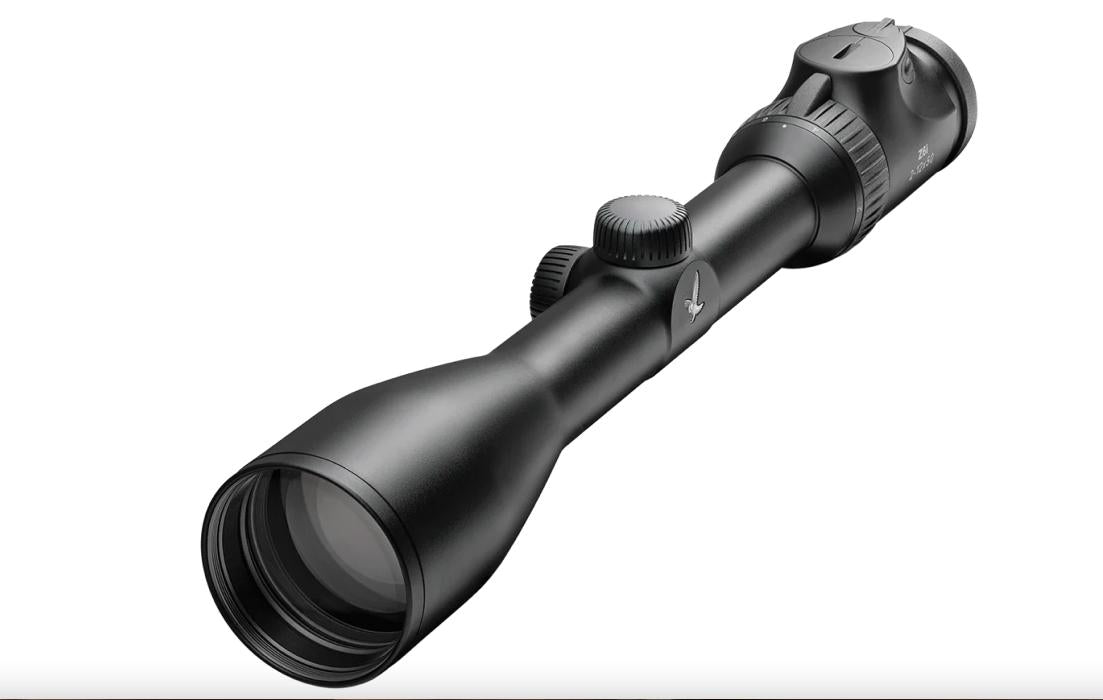 Swarovski Z6i