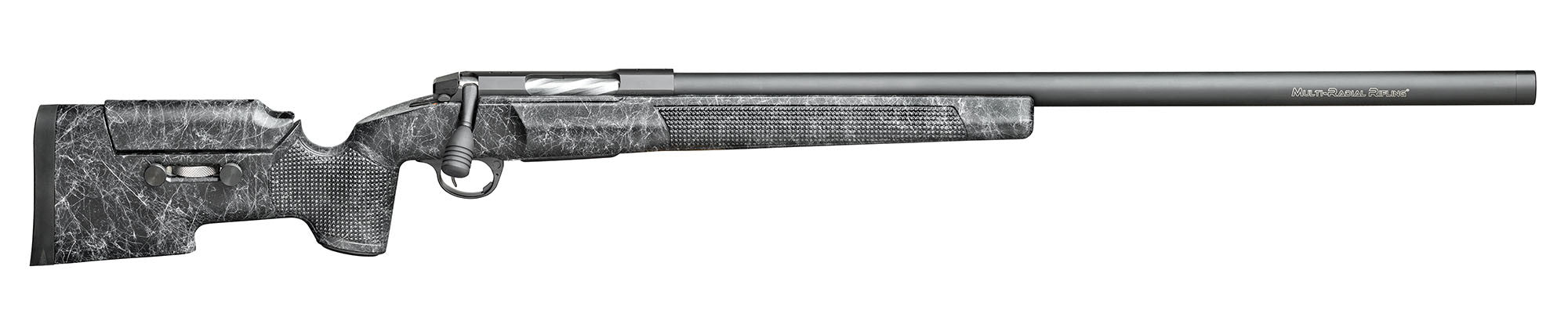 Sabatti Tactical Evo