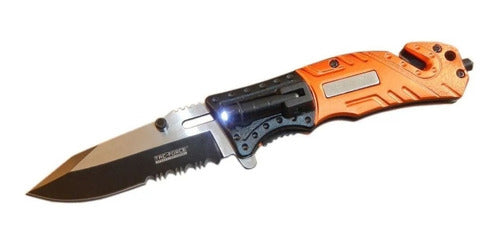 Tac Force TF-835em