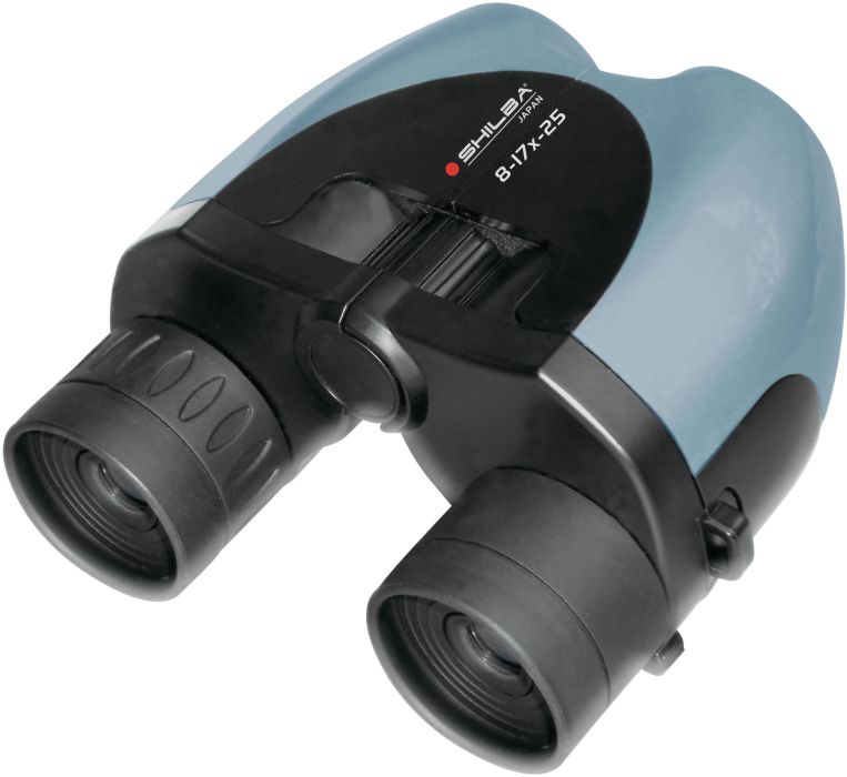 Shilba Compact Zoom 8-17x50