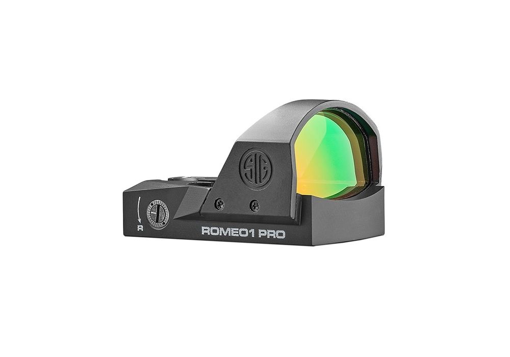 Sig Sauer Romeo 1 Pro Reflex Sight