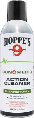 Hoppe´s Action Cleaner