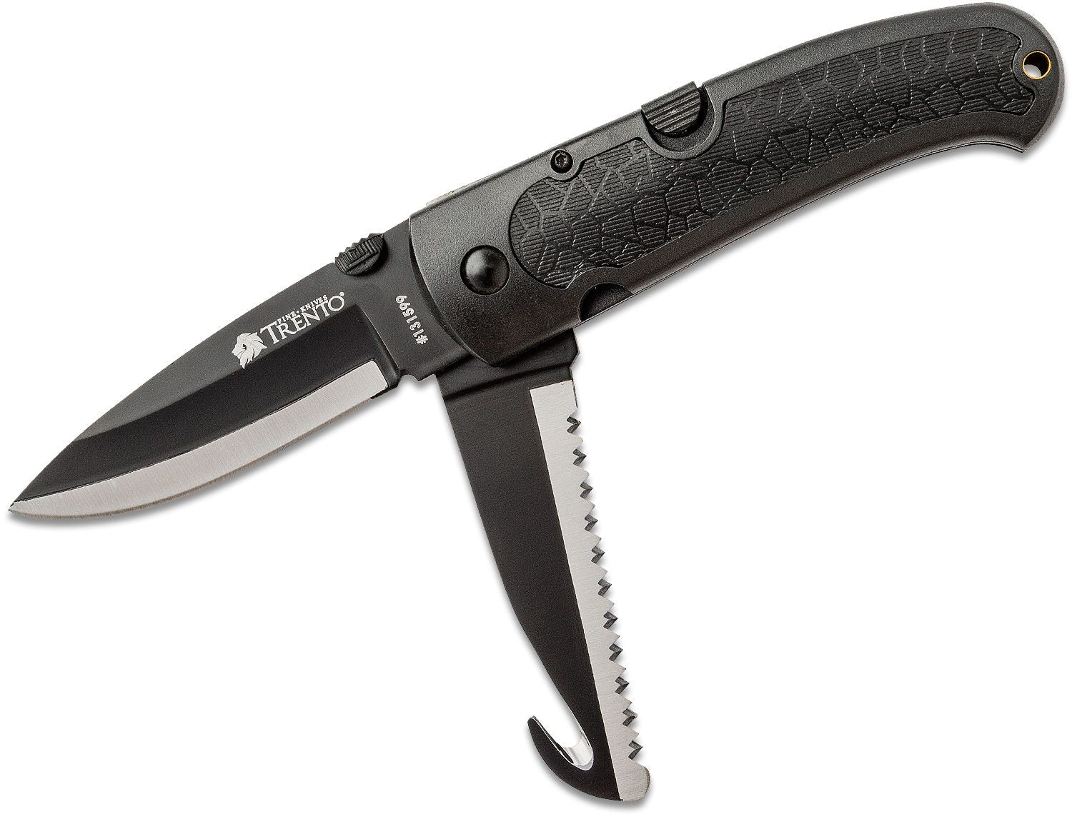 Trento Hunter 300 doble